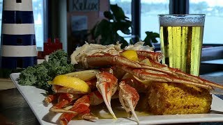 Dockside Seafood and Oyster House
