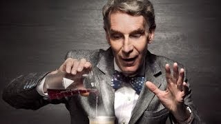 Famous Why We Need Bill Nye & The Creationist Debate Profile