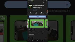 top 4 Addon app for Minecraft PE - Best apps 2023 screenshot 4