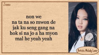 Blackpink  Yeah Yeah Yeah easy S