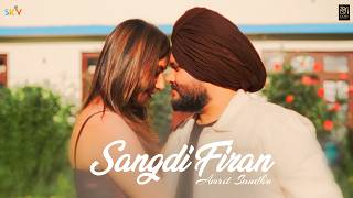 Sangdi Firan Amrit Sandhu | Lovee Sandhu |latest Songs 2026 | @DossMusicrecords