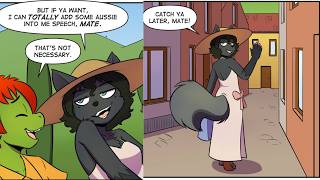 Download Lagu The First Hybrid Twins Born With Dragon Traits || Kai \u0026 Kaya [Twin Dragons Movie #1] MP3