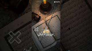 yae khusya yae jindgi yae ljato ka surur #islamicvideo #shayari