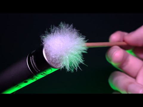 【ASMR】Brain penetration 🤯 best sleep Brahma trigger【No Talking】