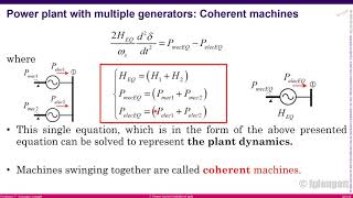Celebrity Class 4  Intro Power System  Stability PART III Wealth