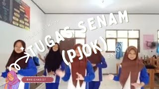 Senam Maumere Gemu Fa Mi Re | TUGAS PJOK