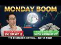 WARNING Silver Market May GO UNGOVERNABLE on Monday!