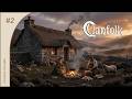 Первые работники и торговцы | Clanfolk #2
