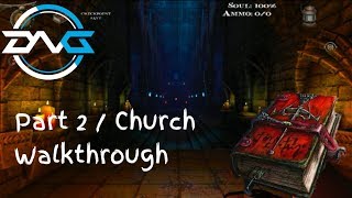 Dementia Book of the Dead Chapter 2 screenshot 4