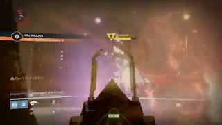 Destiny - Sleeper Simulant - Tier 3 Court of Oryx
