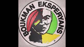 Boukman Eksperyans-Ke’m Pa Sote-Kanaval 1990