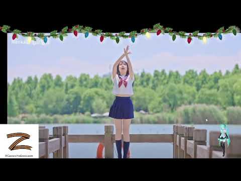 Nanka   世界は恋に落ちている Sekai wa Koi ni Ochite Iru dance cover踊ってみた댄스 커버