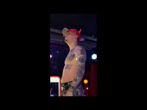 Easykid - Vea Pues (Shot by Fans)