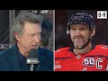 Will This Be Alex Ovechkin's Final Season? | NHL on TNT