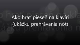 Polka, Polka Notissimo.sk