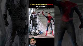 👉 “Spider-Man ka Spider Sense kaise kaam karta hai? 😨” || #shorts #spiderman #spidersense #marvel