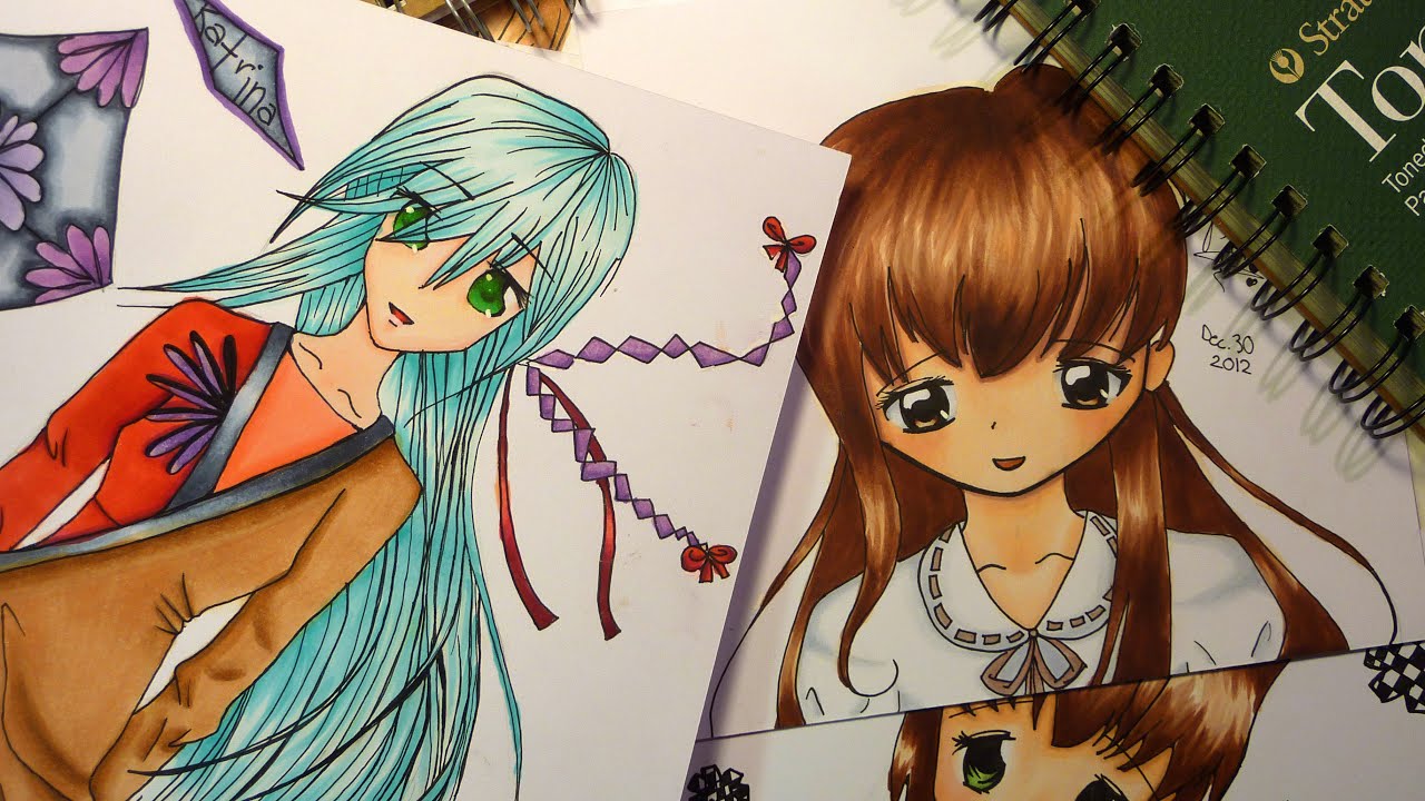 Тур Old Sketchbook 2010-2015 [ЧАСТЬ ПЕРВАЯ]