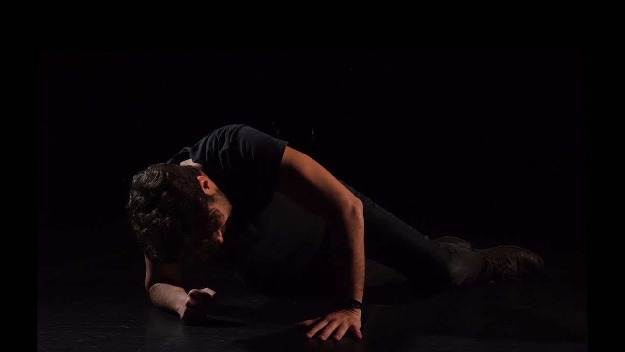 Señor Gañán - Des Esperanza (Videoclip Oficial)