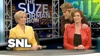 Suze Orman Show: Former Roommate - Saturday Night Live