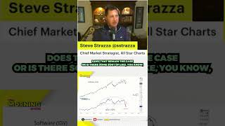 If Software Stocks Keep CRASHING What Happens Next?