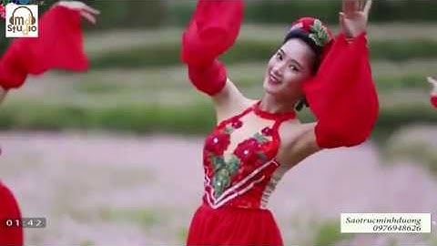 Tâm Hồn Của Đá ( Âm nhạc: Minh Dương ) | Hoa Tam Giác Mạch | Hà Giang