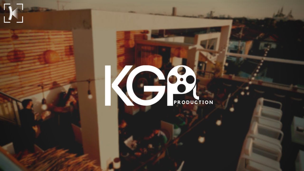 ARIA Gastropub KGPproduction YouTube