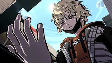 NEO The World Ends With You (92) Final Day