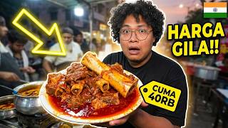 MUKBANG PERDAGINGAN FULL KOLESTEROL HARGA GA MASUK AKAL‼️HARGA SEGITU BISA DAPAT SEABREK COBA ‼️