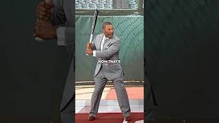 Gary Sheffields Hitting Approach