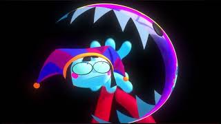 The Amazing Digital Circus X Roundabout