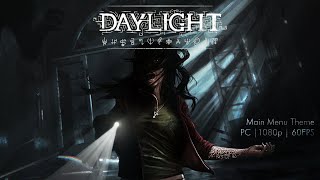 Daylight (2014) - Main Menu Theme Music