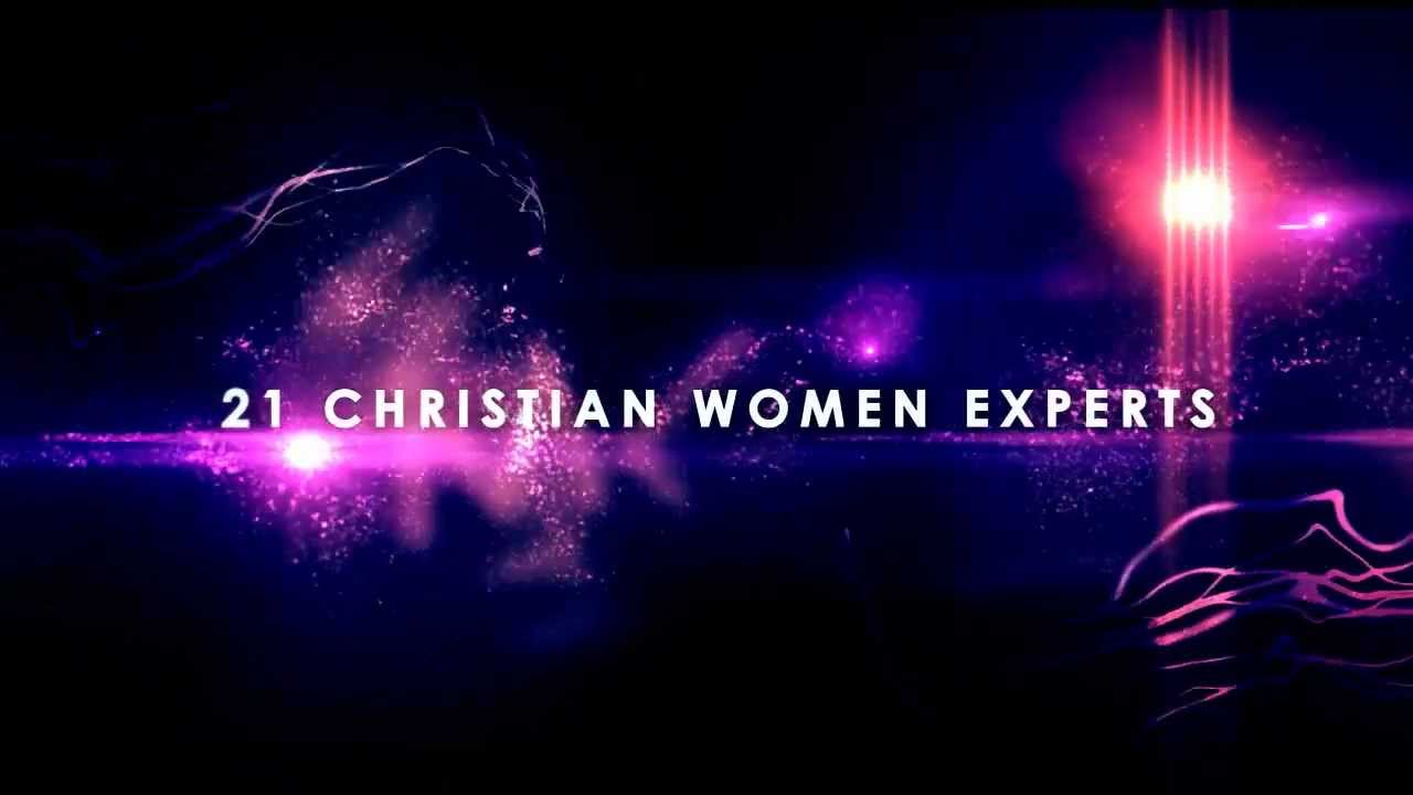 FREE Training Christian Female Entrepreneurs 21 Christian Women's