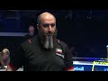 Shane Van Boening vs Chang Jung Lin | Quarter Final | 2022 World Pool Championship