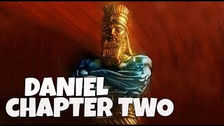 Daniel 2 - King James Version (Audio)