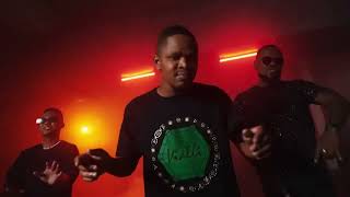 HarryCane x Dj KSB ft Bojo Mujo _ Baby Cry (Revisit) Music Video