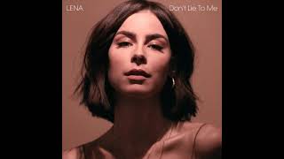 Download Lagu Lena - Don't Lie To Me (Audio) MP3