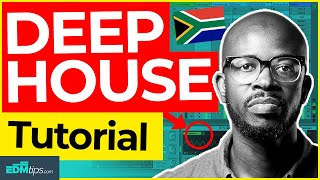 How to make AFRO HOUSE (like BLACK COFFEE) – FREE Ableton Project File & Samples. Enjoy! ☕