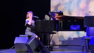 Sarah Slean - An excerpt from “My Eyes and Your Eyes” (Shadbolt Centre, Burnaby · Oct 4, 2025):