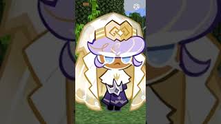 Yonghwa Pixel Art In Cookie Run Tv Radio Short