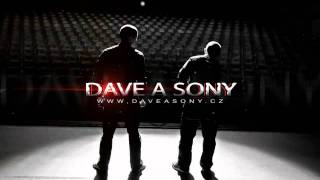 DAVE A SONY - ZTRACENÝ ANDĚL (official)