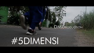 5 DIMENSI - SMAN 1 BABADAN PONOROGO