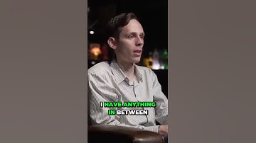 Shocking WiFi Truths with Ryan Montgomery an Ethical Hacker