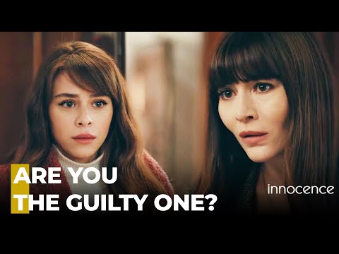 Goodbye Video Spreads Around Innocence Episode 5 