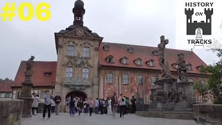 Bamberg. Historic city centre | Germany #6