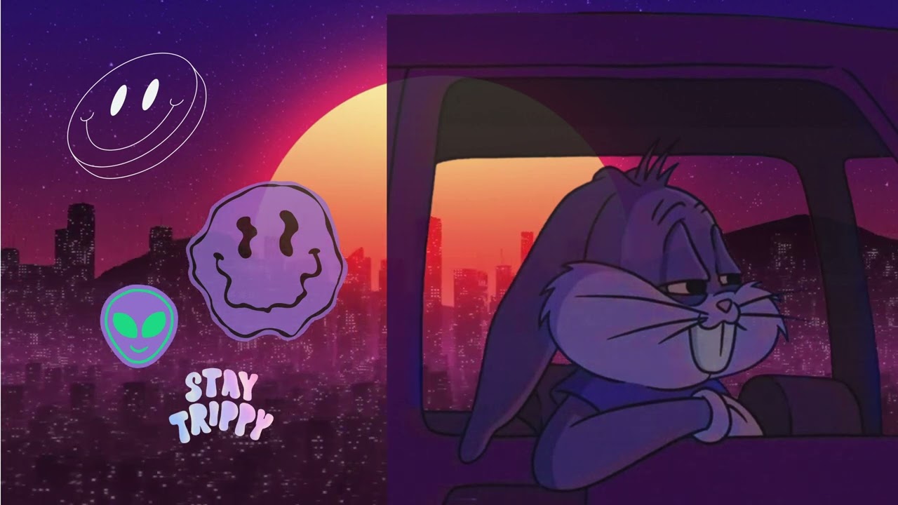 Summer's almost over, d o n t t r i p (Synthwave/Electronic/Retrowave MIX) Still some sun to enjoy