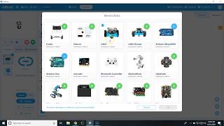mBot Basic Movement