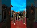 【Viral Vayyari × Kannada Mix × Monica】ver.💃 #shortvideo #shortsfeed