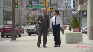 Philadelphia Police Commissioner Says Disparity Of Arrests For Black, Hispanic Homicide Victims Is '