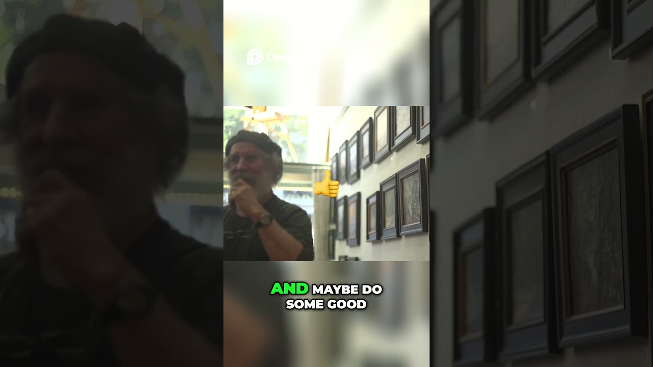 Eureka Arts Alive! | People & Places | By Henk Conn