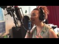 Capture de la vidéo Recording "Everytime"